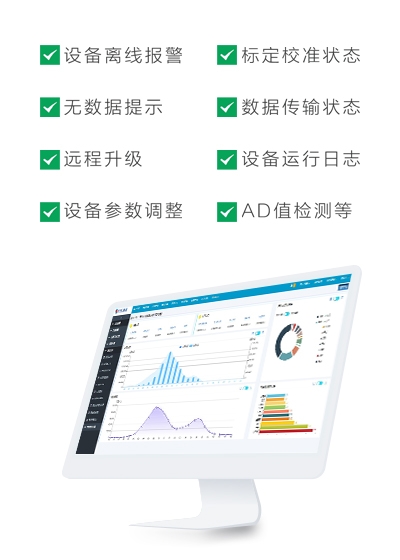 智慧農貿市場系統